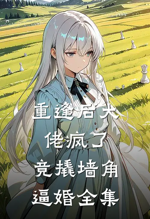 重逢后大佬疯了，竟撬墙角逼婚全集