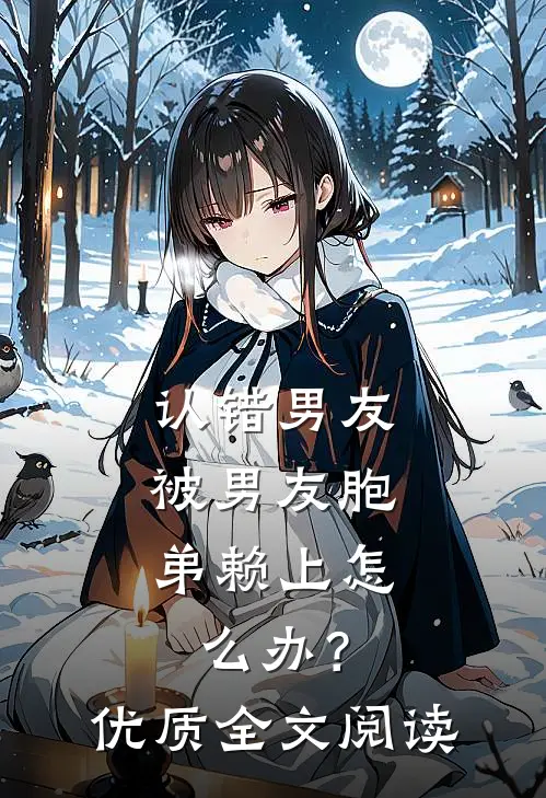 认错男友，被男友胞弟赖上怎么办？优质全文阅读
