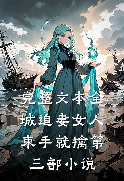 完整文本全城追妻女人束手就擒第三部小说