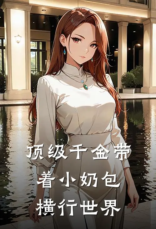 顶级千金带着小奶包横行世界