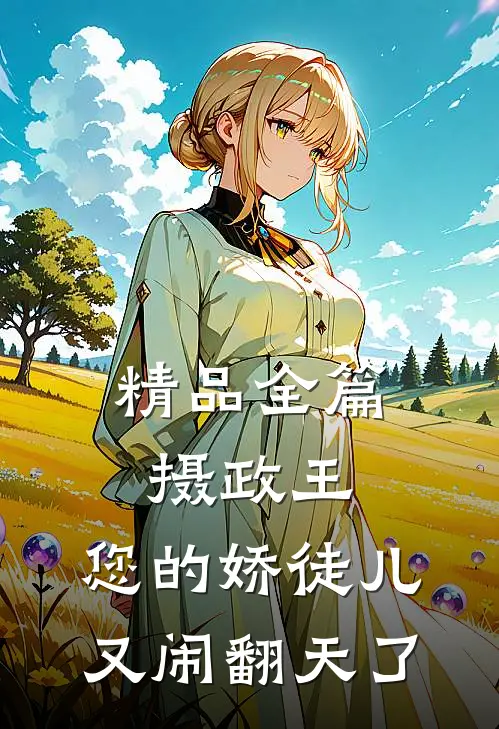 精品全篇摄政王，您的娇徒儿又闹翻天了