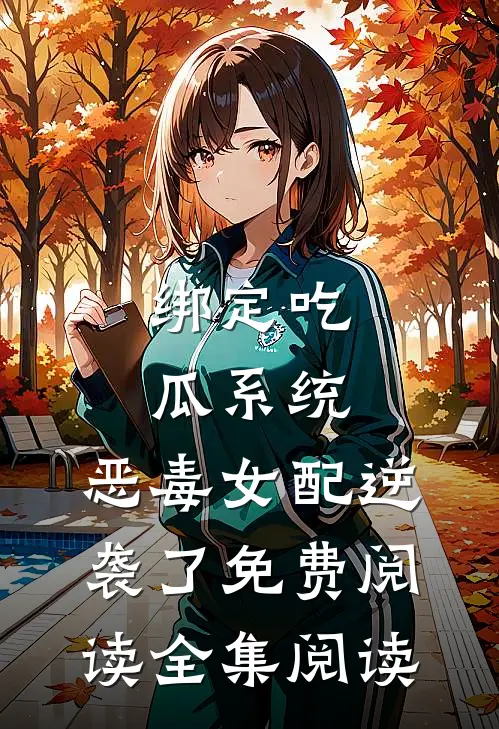 绑定吃瓜系统,恶毒女配逆袭了免费阅读全集阅读