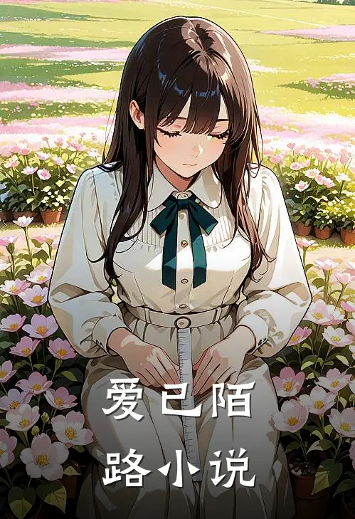 爱已陌路小说
