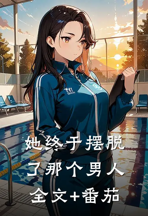 她终于摆脱了那个男人全文+番茄
