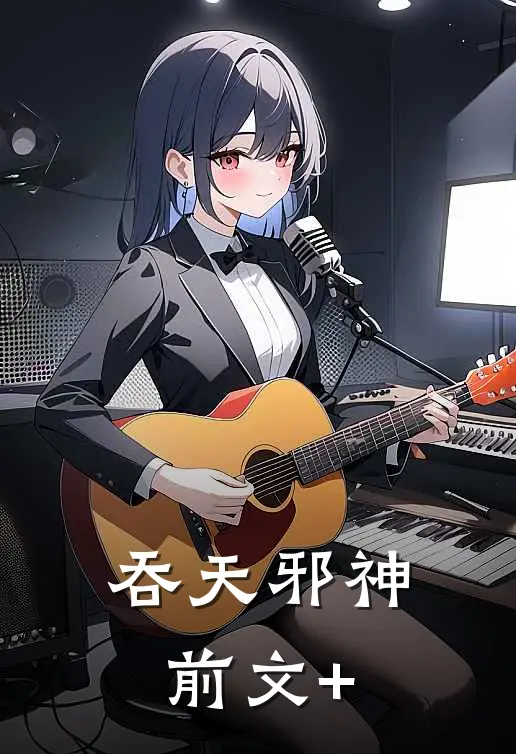 吞天邪神前文+