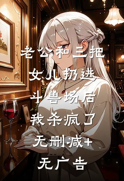老公和三把女儿扔进斗兽场后，我杀疯了无删减+无广告