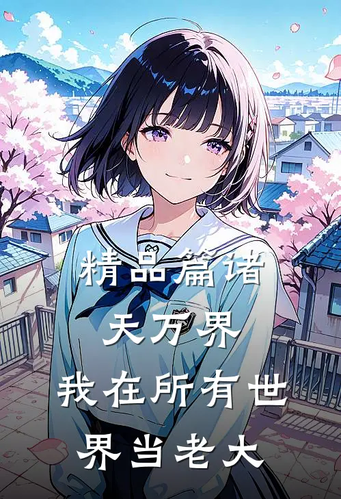 精品篇诸天万界：我在所有世界当老大