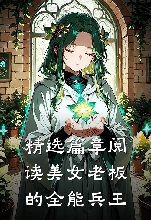 精选篇章阅读美女老板的全能兵王