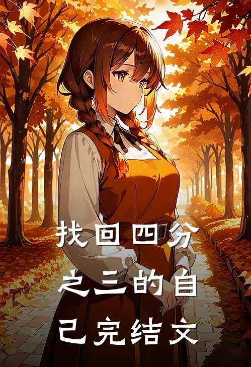找回四分之三的自己完结文