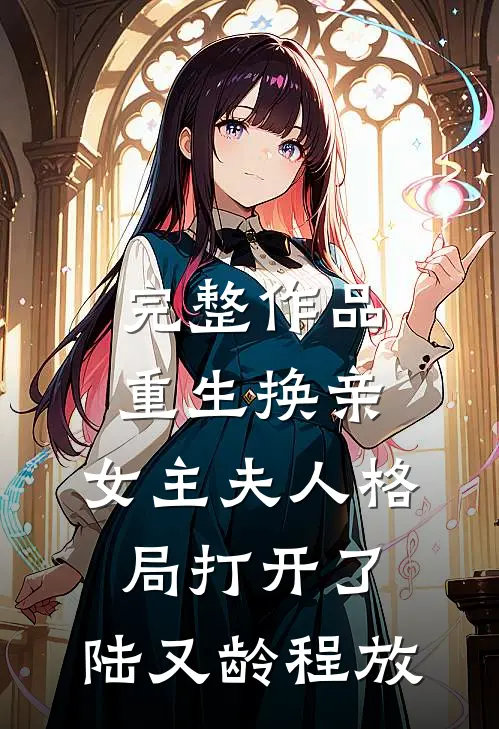 完整作品重生换亲,女主夫人格局打开了:陆又龄程放