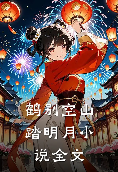 鹤别空山踏明月小说全文