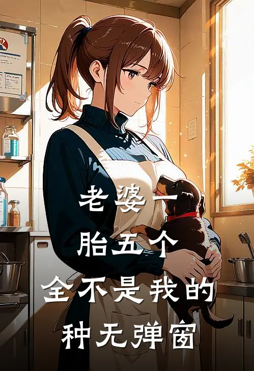 老婆一胎五个，全不是我的种无弹窗