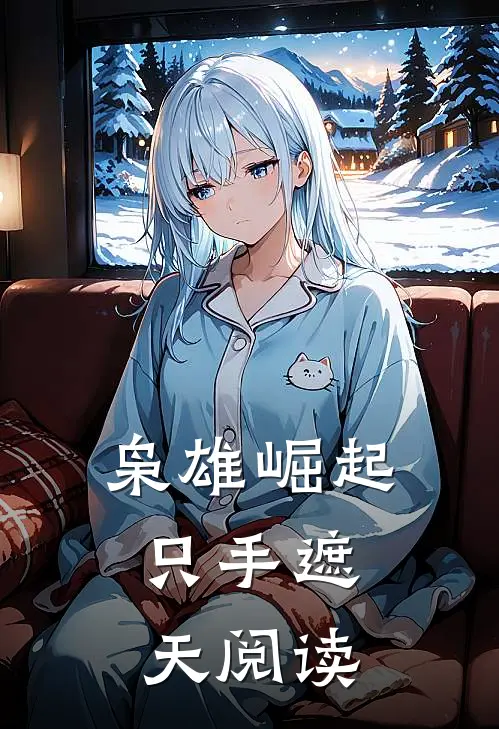 枭雄崛起，只手遮天阅读