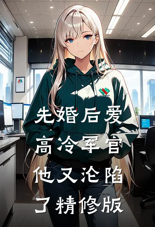 先婚后爱：高冷军官他又沦陷了精修版