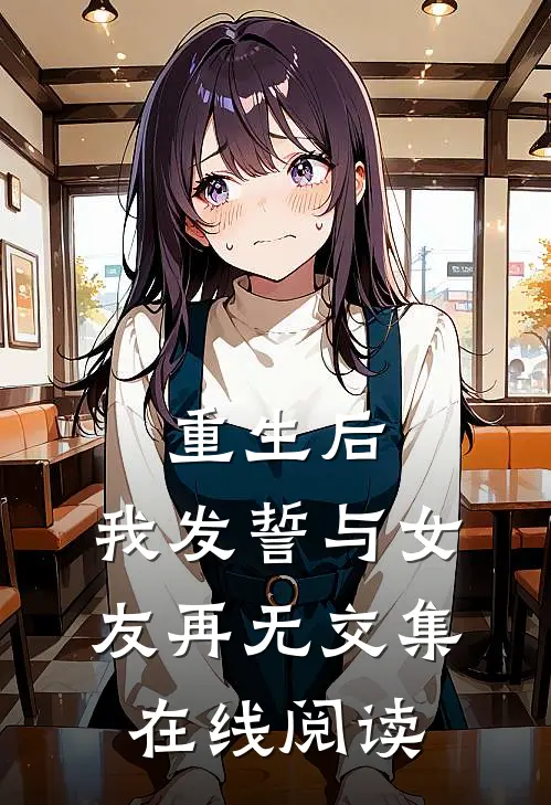 重生后,我发誓与女友再无交集在线阅读免费