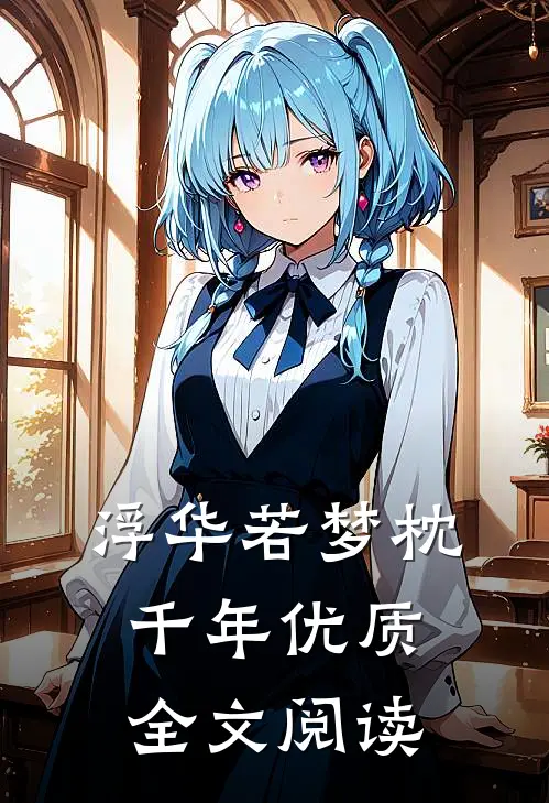 浮华若梦枕千年优质全文阅读