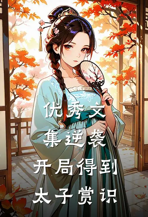 优秀文集逆袭：开局得到太子赏识