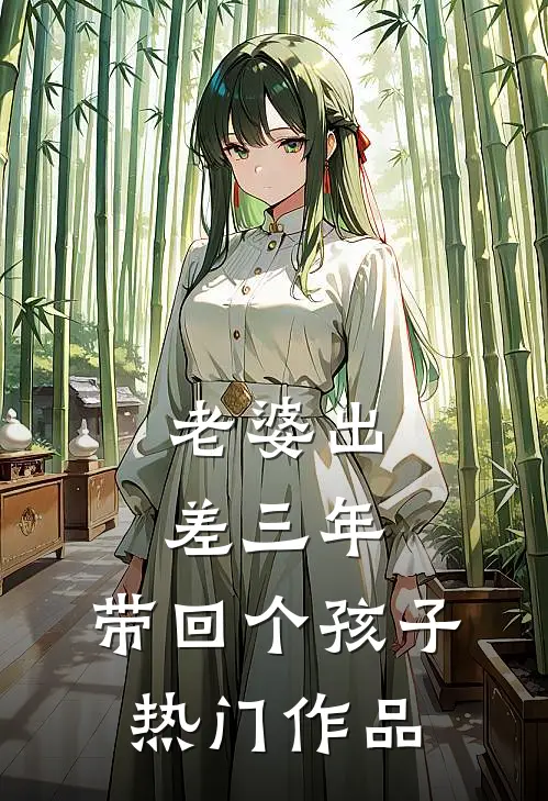 老婆出差三年，带回个孩子热门作品