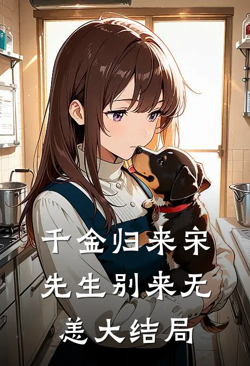 千金归来宋先生别来无恙大结局