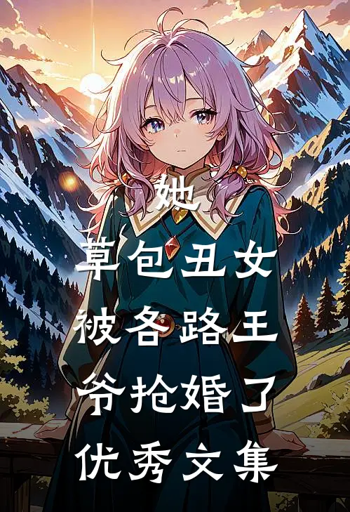 她，草包丑女，被各路王爷抢婚了优秀文集