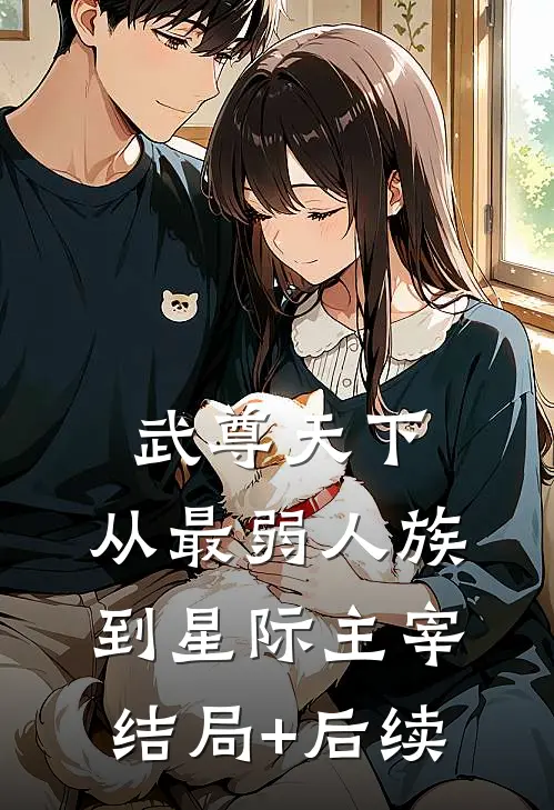 武尊天下：从最弱人族到星际主宰结局+后续