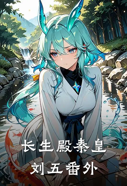 长生殿秦皇刘五 番外