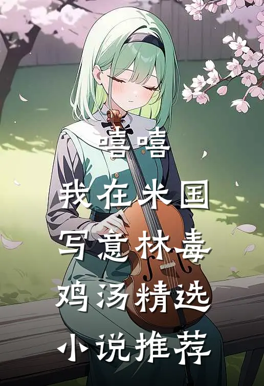 嘻嘻，我在米国写意林毒鸡汤精选小说推荐