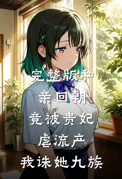 完整版和亲回朝，竟被贵妃虐流产，我诛她九族
