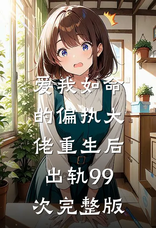 爱我如命的偏执大佬重生后，出轨99次完整版