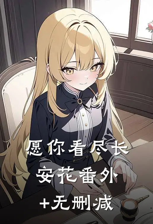 愿你看尽长安花番外+无删减