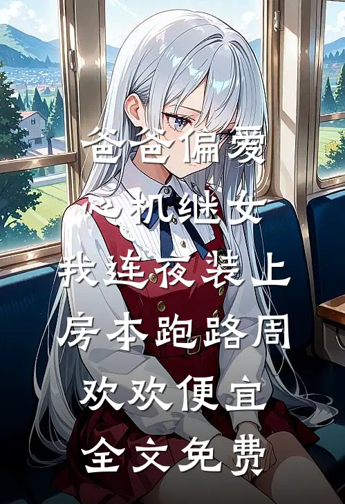 爸爸偏爱心机继女，我连夜装上房本跑路周欢欢便宜全文免费
