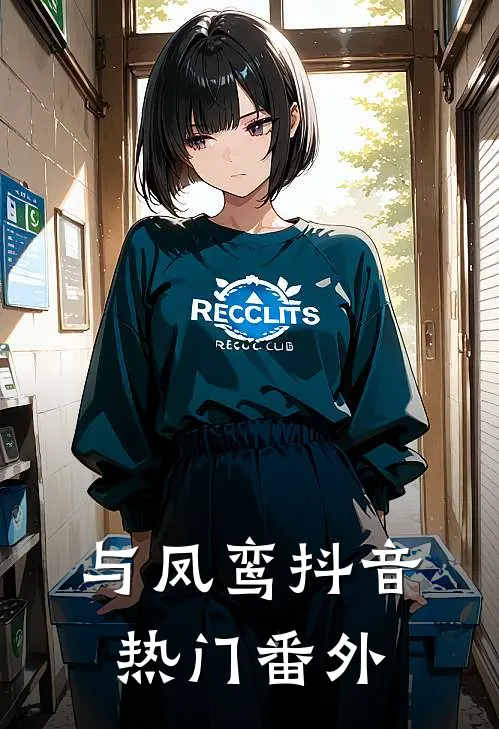 与凤鸾抖音热门 番外