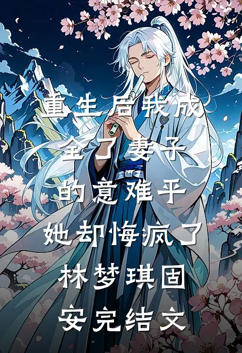 重生后我成全了妻子的意难平，她却悔疯了林梦琪固安完结文