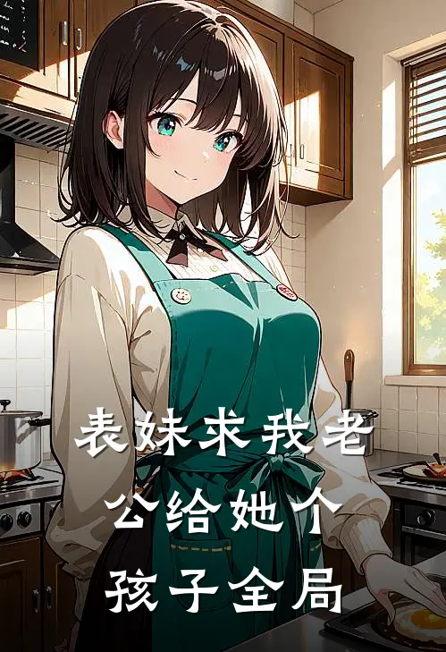 表妹求我老公给她个孩子全局