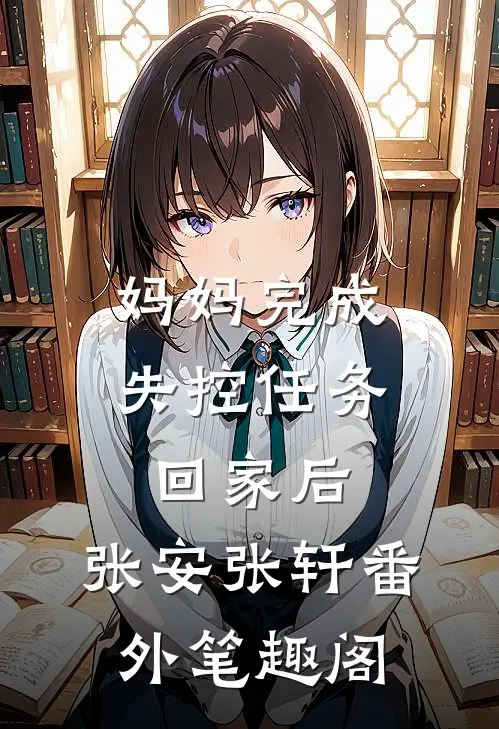 妈妈完成失控任务回家后：张安张轩番外笔趣阁