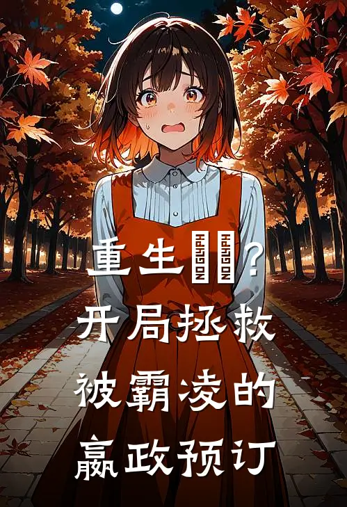 重生嫪毐？开局拯救被霸凌的嬴政预订