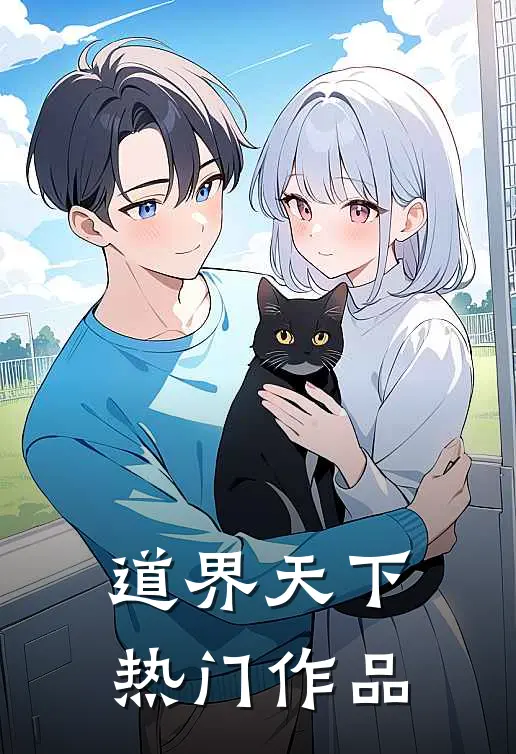 道界天下热门作品
