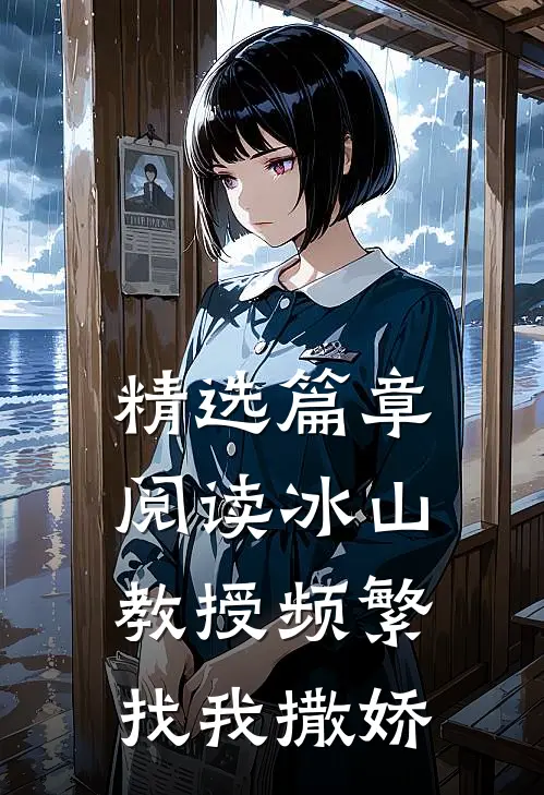 精选篇章阅读冰山教授频繁找我撒娇