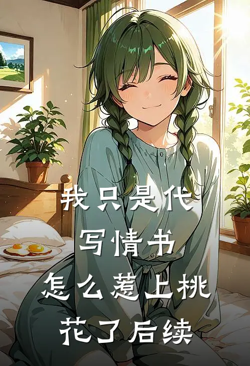 我只是代写情书，怎么惹上桃花了后续