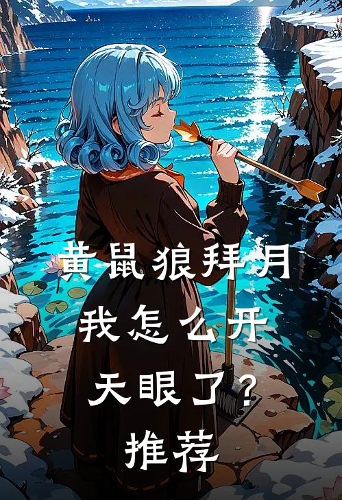 黄鼠狼拜月，我怎么开天眼了？推荐