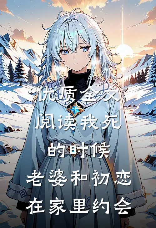 优质全文阅读我死的时候，老婆和初恋在家里约会