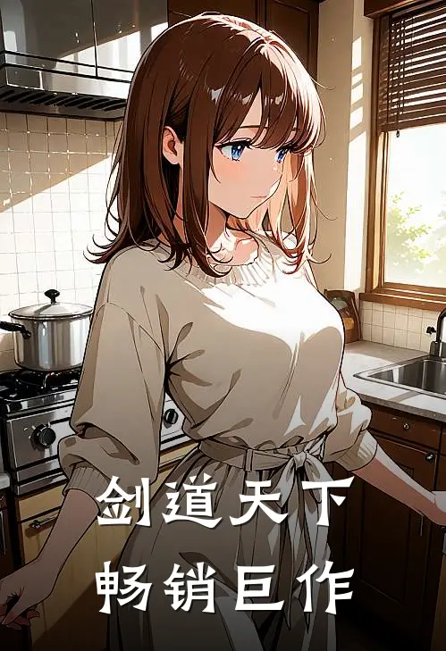 剑道天下畅销巨作
