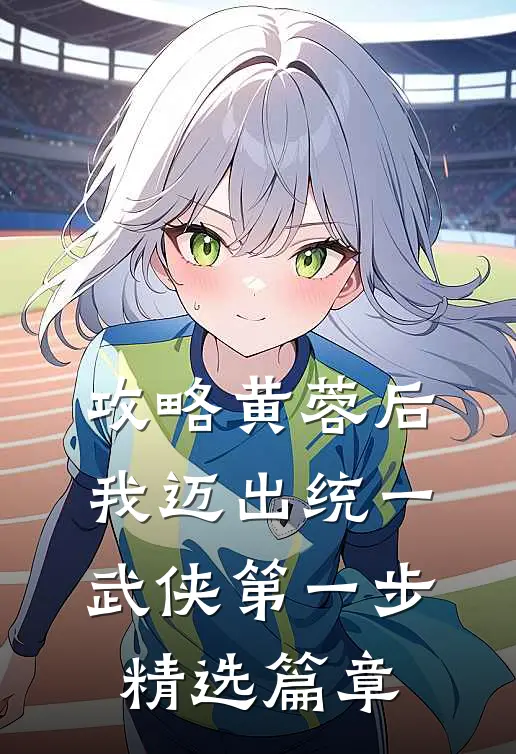 攻略黄蓉后，我迈出统一武侠第一步精选篇章