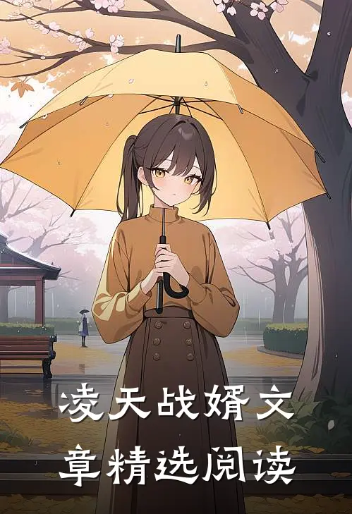 凌天战婿文章精选阅读