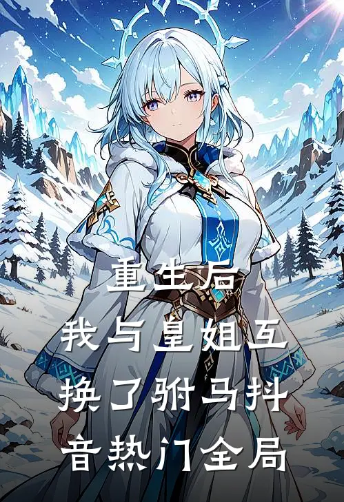 重生后，我与皇姐互换了驸马抖音热门全局