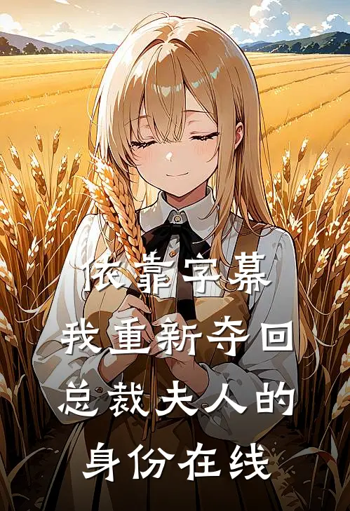 依靠字幕，我重新夺回总裁夫人的身份在线