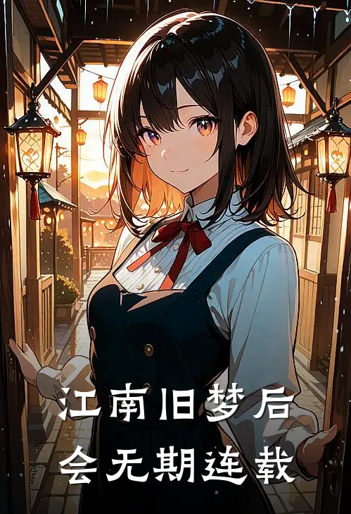 江南旧梦后会无期连载
