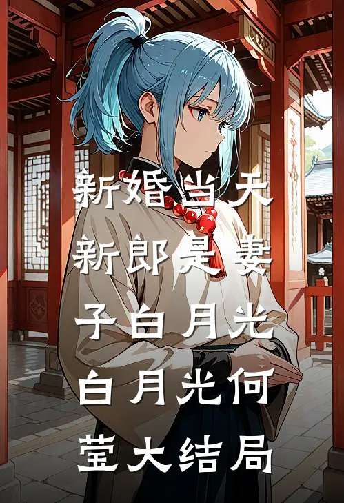 新婚当天，新郎是妻子白月光白月光何莹大结局