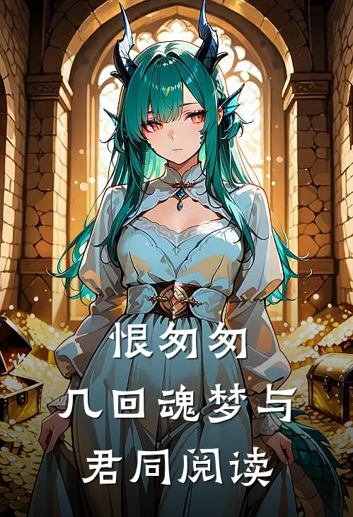 恨匆匆，几回魂梦与君同阅读