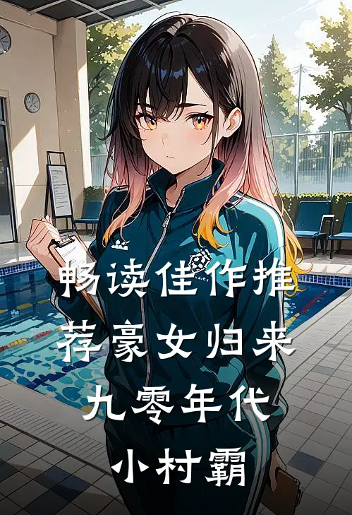 畅读佳作推荐豪女归来：九零年代小村霸